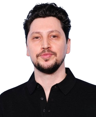 Ali Lopez-Sohaili